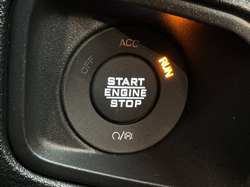 New 2026 Jeep Wrangler Unlimited Sport AWD/4WD image 21