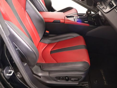 Used 2024 Lexus ES 300h F Sport w/ Accessory Package (Z2) FWD image 14