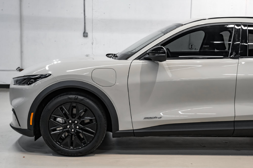 Used 2025 Ford Mustang Mach-E Select RWD image 12