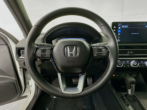 Used 2025 Honda Civic Sport Touring image 15