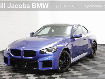 New 2026 BMW M2 w/ Lighting Package