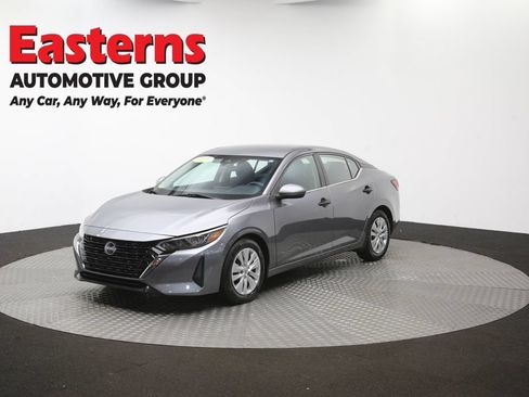 Used 2024 Nissan Sentra S FWD image 55