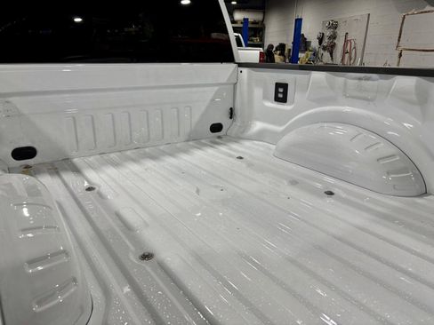 Used 2024 Ford F250 XLT w/ FX4 Off-Road Package AWD/4WD image 11