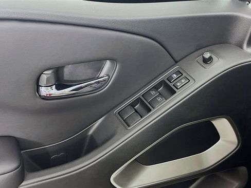 New 2026 Nissan Frontier SV w/ SV Convenience Package image 17