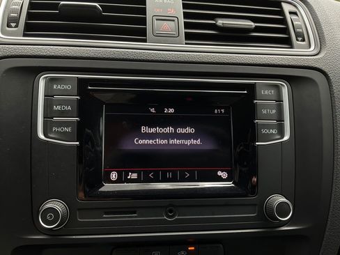 Used 2018 Volkswagen Jetta S FWD image 20