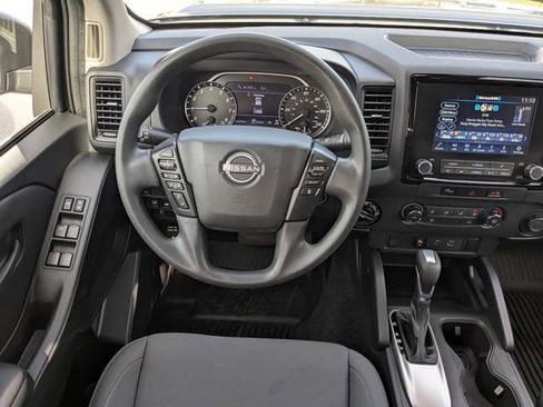 Used 2023 Nissan Frontier S w/ Technology Package image 19