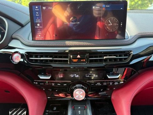 Certified 2026 Acura MDX A-Spec image 10