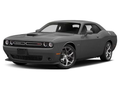 Used 2020 Dodge Challenger R/T w/ Plus Package