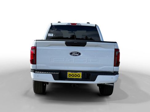 New 2026 Ford F150 STX image 4