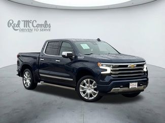 Used 2023 Chevrolet Silverado 1500 High Country w/ High Country Premium Package video 1