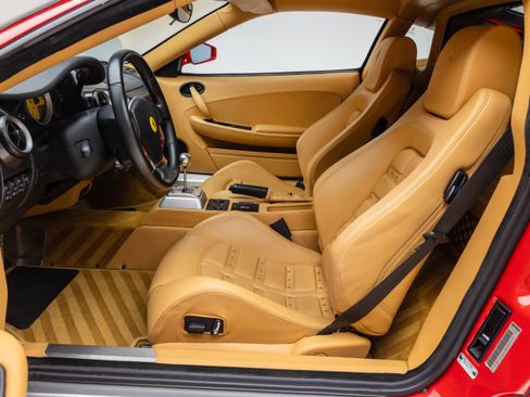 Used 2005 Ferrari F430 Coupe RWD image 64