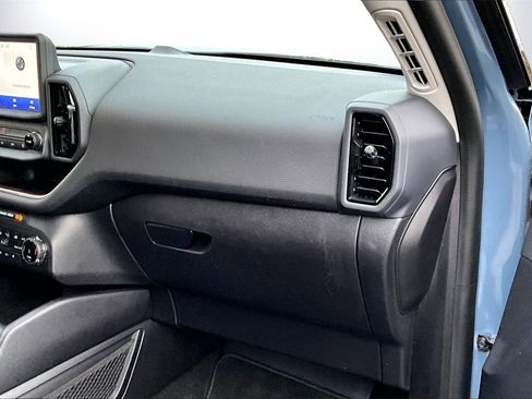 Used 2024 Ford Bronco Sport Outer Banks image 19