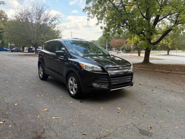 Used 2015 Ford Escape SE AWD/4WD image 7
