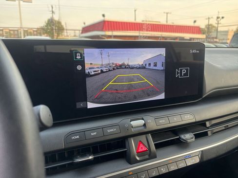 Used 2025 Kia K4 LXS image 24