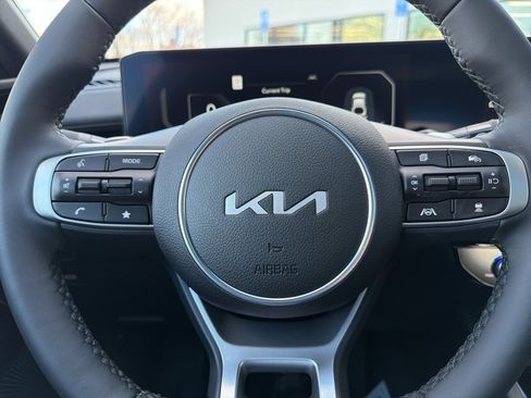 New 2026 Kia K5 GT image 37