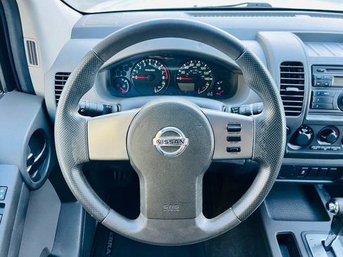 Used 2012 Nissan Xterra X RWD image 18