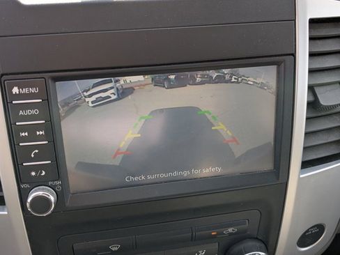 Used 2019 Nissan Frontier SV image 20