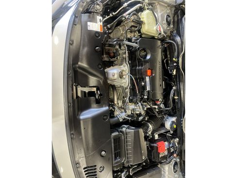 Used 2021 Honda Civic LX image 20
