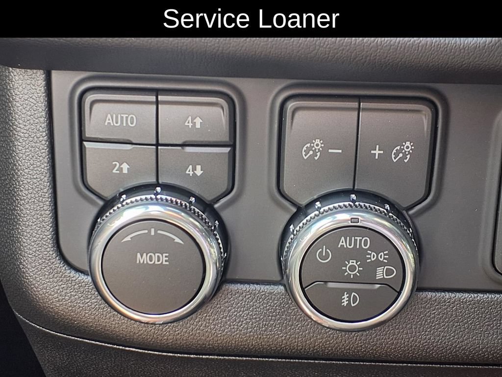 New 2026 GMC Yukon Denali w/ Denali Reserve Package AWD/4WD image 8