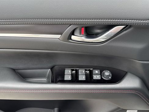 New 2025 MAZDA CX-5 Carbon Edition image 41