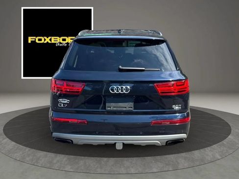 Used 2018 Audi Q7 3.0T Prestige AWD/4WD image 6