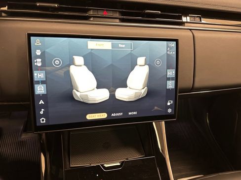 Used 2024 Land Rover Range Rover Sport SE image 22