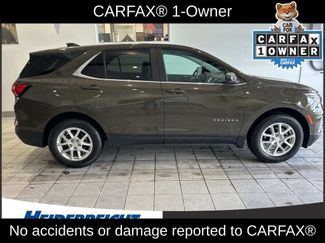 Used 2024 Chevrolet Equinox LT w/ LPO, Floor Liner Package video 2