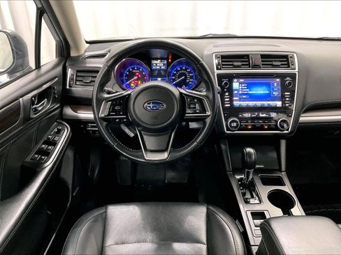 Used 2019 Subaru Legacy 2.5i Limited image 17