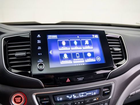 Certified 2023 Honda Ridgeline RTL image 23