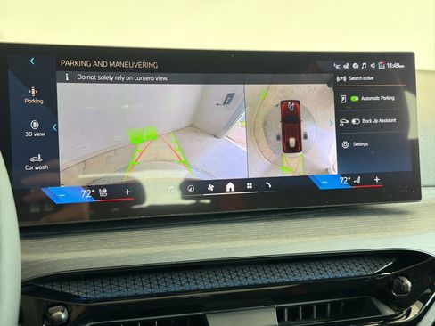 New 2026 BMW i4 xDrive40i w/ M Sport Package AWD/4WD image 26