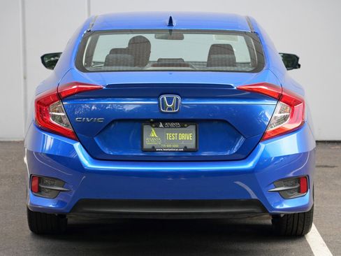 Used 2017 Honda Civic EX-T image 47
