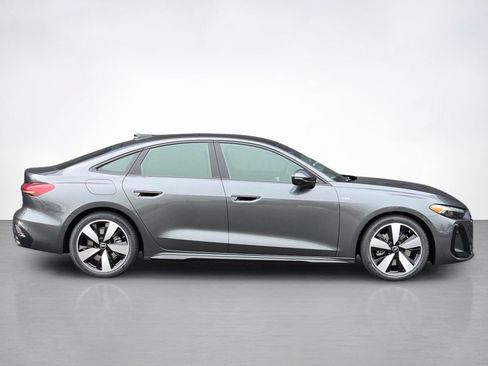 New 2026 Audi A5 2.0T Premium Plus AWD/4WD image 8