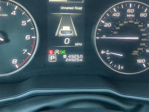 Certified 2023 Subaru Outback Touring image 34