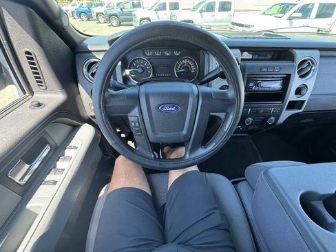 Used 2012 Ford F150 XLT AWD/4WD image 30