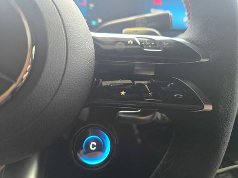 New 2026 Mercedes-Benz CLA 45 AMG S 4MATIC image 30