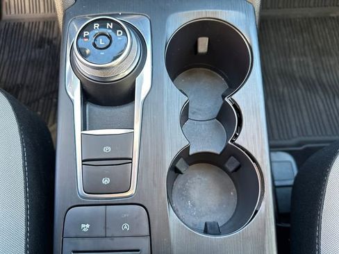 Used 2022 Ford Escape SE w/ Convenience Package image 32