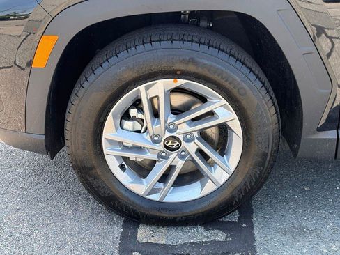New 2026 Hyundai Tucson SE AWD/4WD image 9