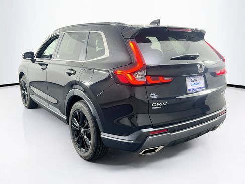 Used 2023 Honda CR-V Sport Touring image 7