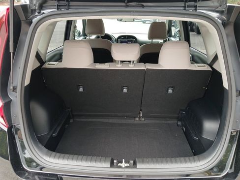 Used 2022 Kia Soul LX w/ Technology Package FWD image 10