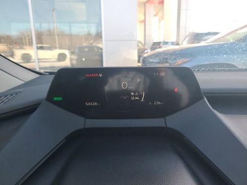 Used 2023 Toyota Prius LE image 24