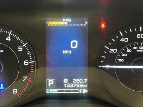 Used 2022 Subaru Impreza 2.0i AWD/4WD image 21
