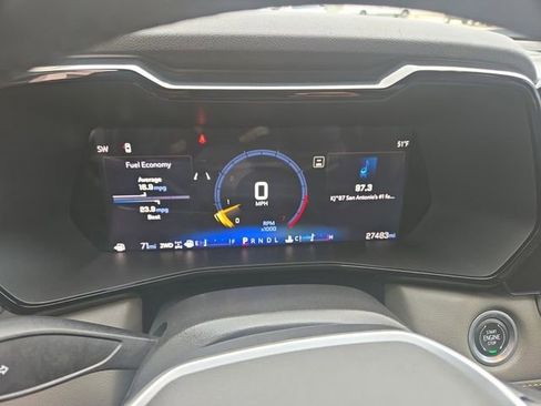 Used 2023 Chevrolet Colorado ZR2 image 12