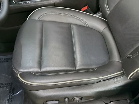 Used 2023 Chevrolet Traverse Premier w/ LPO, Cargo Package FWD image 21