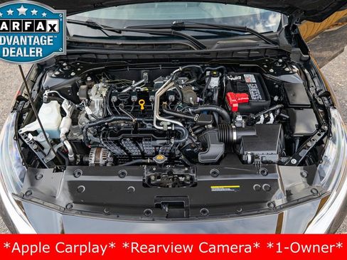 Used 2023 Nissan Altima 2.5 SV FWD image 28