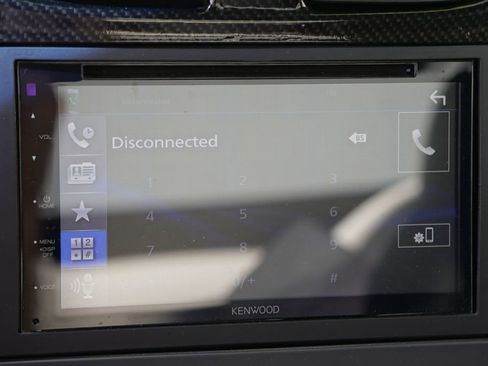Used 2005 Chevrolet Corvette Convertible w/ Preferred Equipment Group RWD image 21