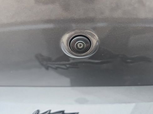 New 2026 Ford Mustang EcoBoost image 9