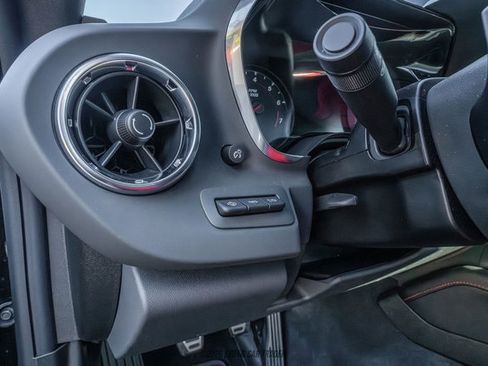 Used 2024 Chevrolet Camaro SS RWD image 23