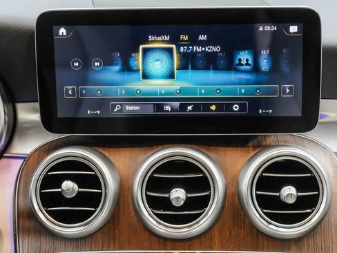 Certified 2022 Mercedes-Benz GLC 300 4MATIC image 17