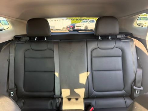 Certified 2024 Chevrolet Trax ACTIV w/ Driver Confidence Package FWD image 21
