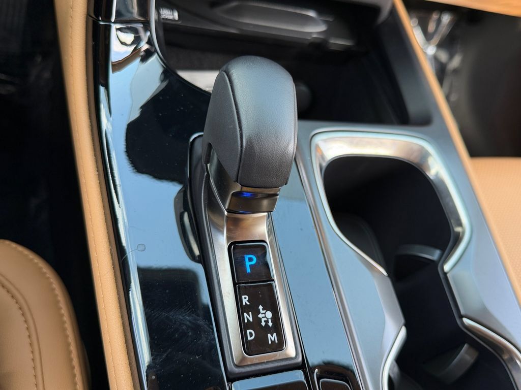 Certified 2025 Lexus NX 350 AWD w/ Accessory Package (Z2) image 25